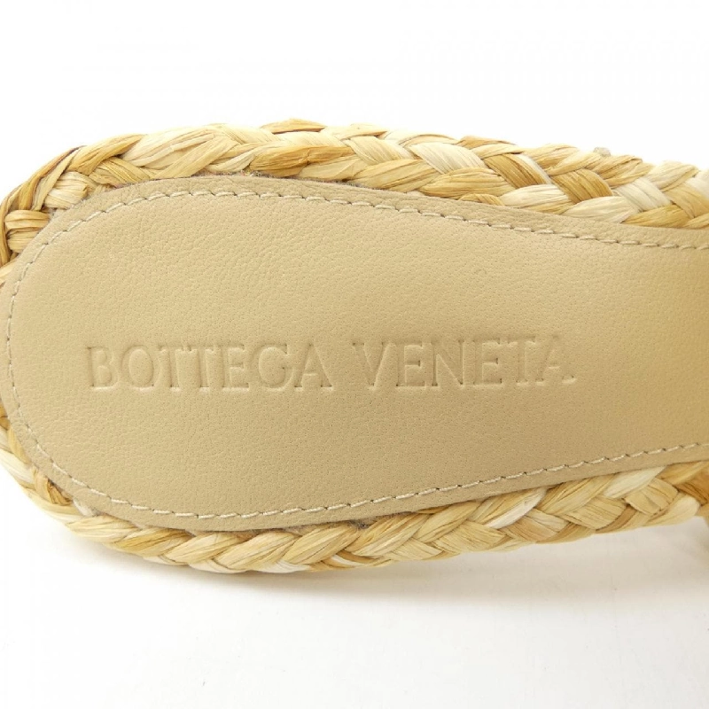 DÉP KÉO BOTTGA VENETA STRECH SANDAL 652451 V0GM0 657670