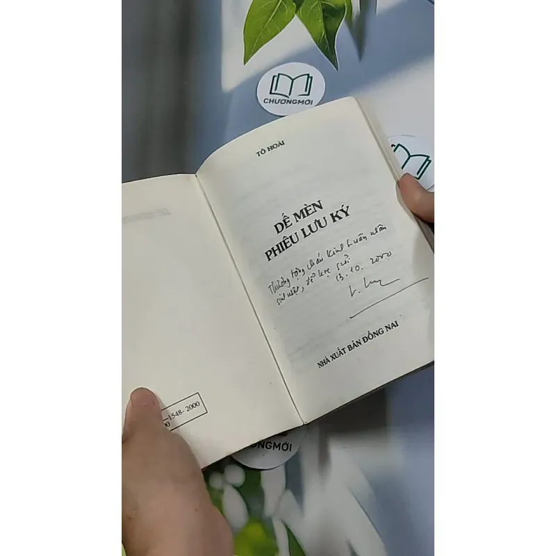 Dế Mèn phiêu lưu ký 698640