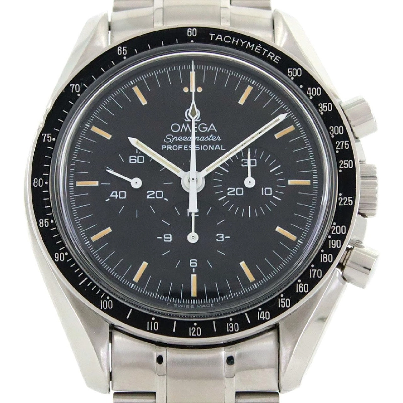 Đồng hồ Omega Speedmaster Pro 3590.50/ST145-022 SS Cơ khí - Hàng hiệu Chính hãng 881806
