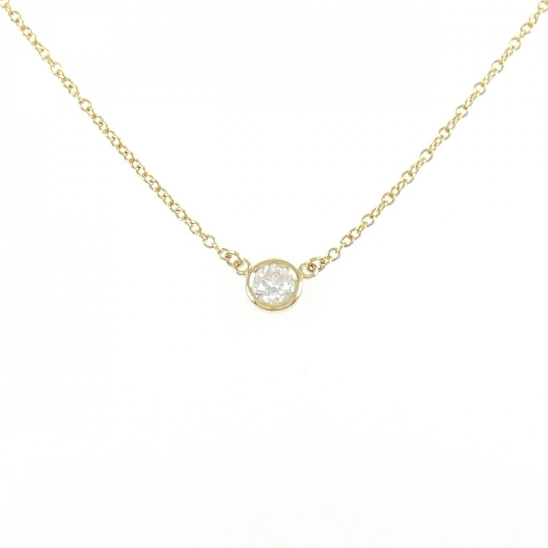 Dây chuyền Tiffany By The Yard - Hàng hiệu Authentic 840249