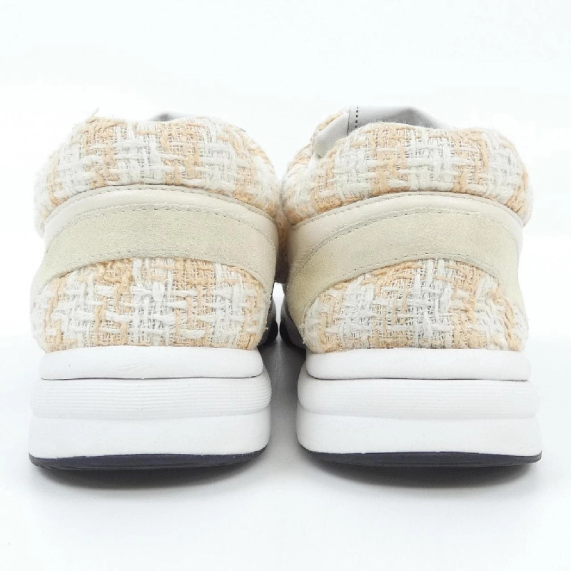 【Mã giảm giá】Giày thể thao CHANEL 663354