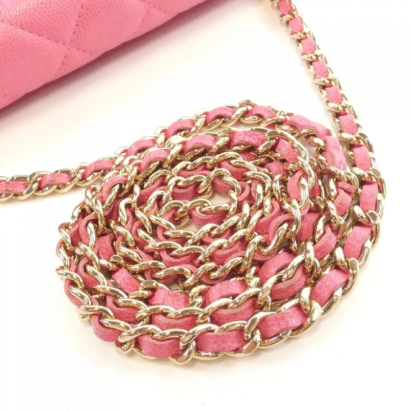 Ví dây chuyền Chanel Timeless Classic AP0250 623359