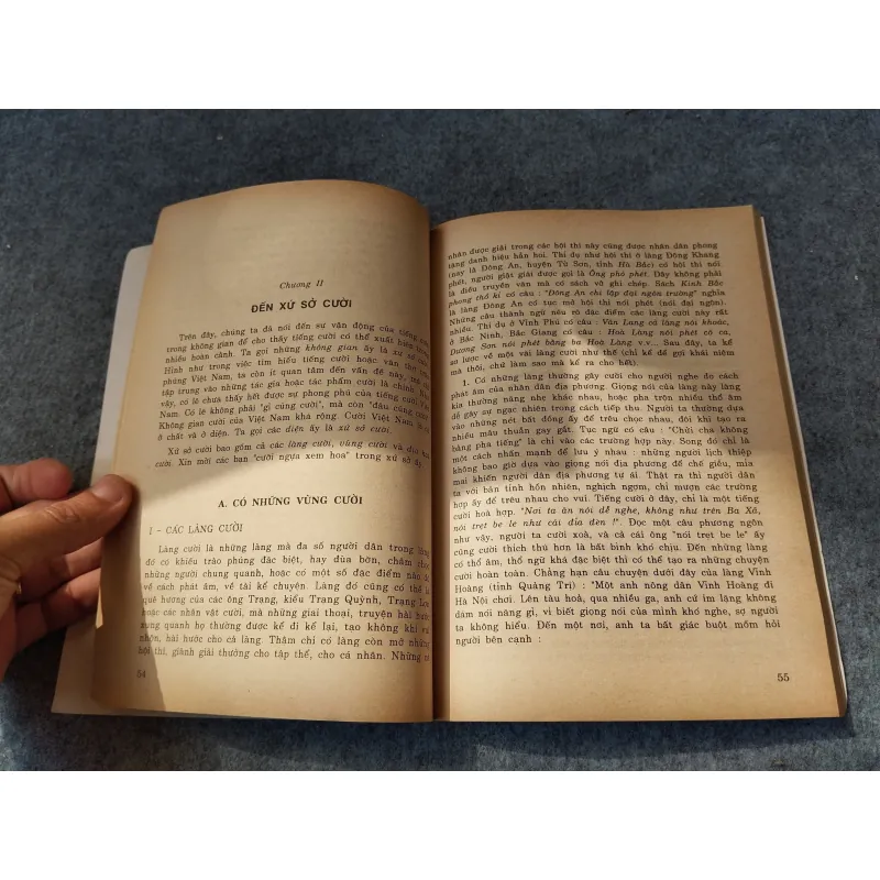 HÀNH TRÌNH VÀO XỨ SỞ CƯỜI 719925