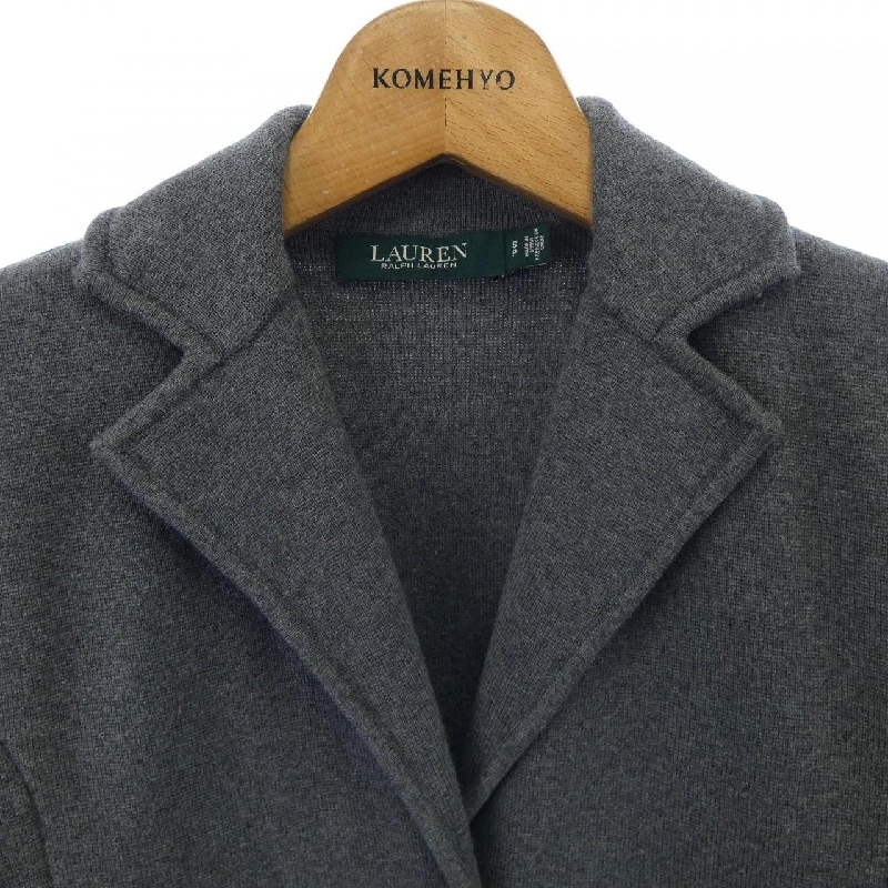 【Mã giảm giá】Áo khoác LAUREN RALPH LAUREN 636489