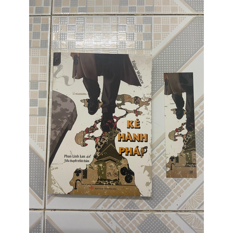 Kẻ Hành Pháp 499055