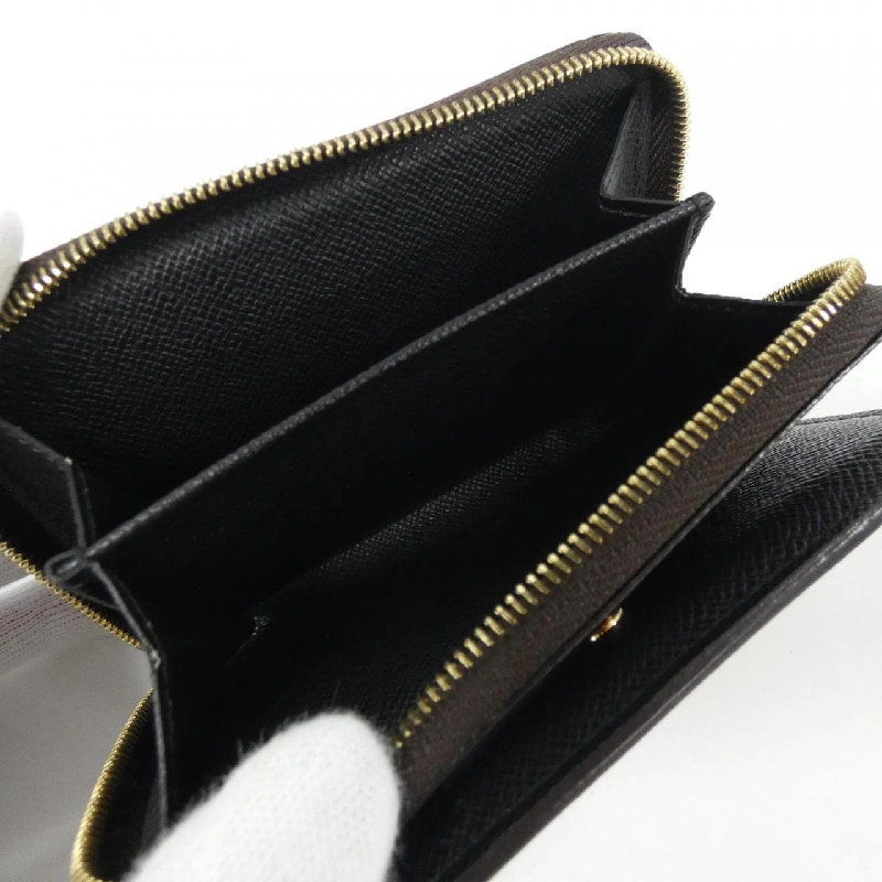 Ví Louis Vuitton Monogram Reverse Portefeuille Rue M81461 - Hàng hiệu Chính hãng 771640