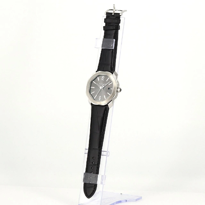 Bulgari Octo Roma 102855/OC41C5SLD SS Automatic - Hàng hiệu Chính hãng 881444