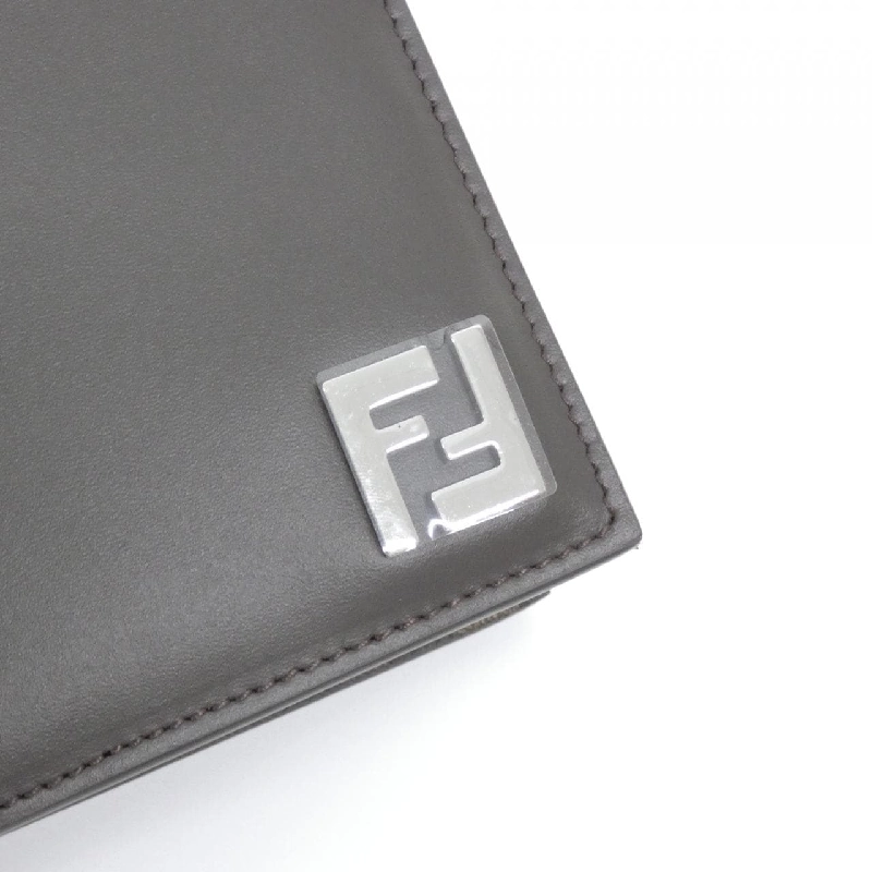 【Sản phẩm mới】Fendi 7M0356 AFF2 Ví đựng tiền 620140