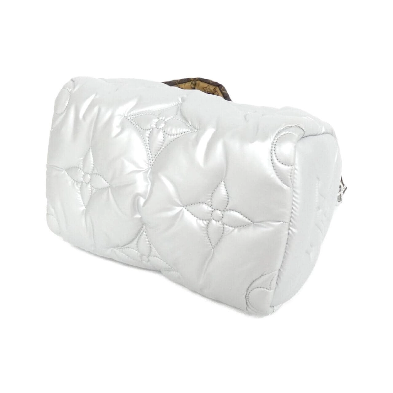 Túi xách Boston Louis Vuitton Monogram (LV Pillow) Speedy Bandoulière 25cm M20973 614964