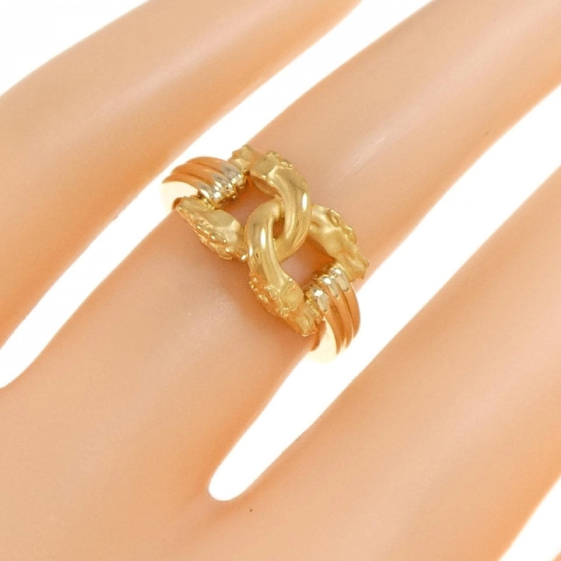 CARRERA 750YG Nhẫn - Hàng hiệu Authentic 840032