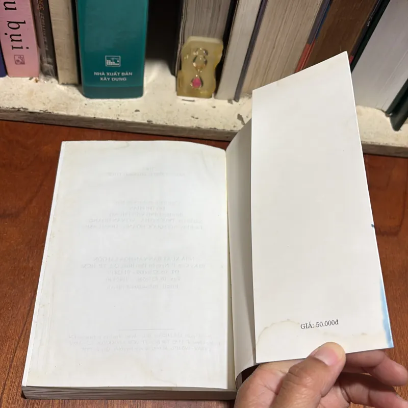 [Có Vết Ẩm] II Thơ, Nhận Định Và Thưởng Thức - Trần Mai Châu - 2008 907593