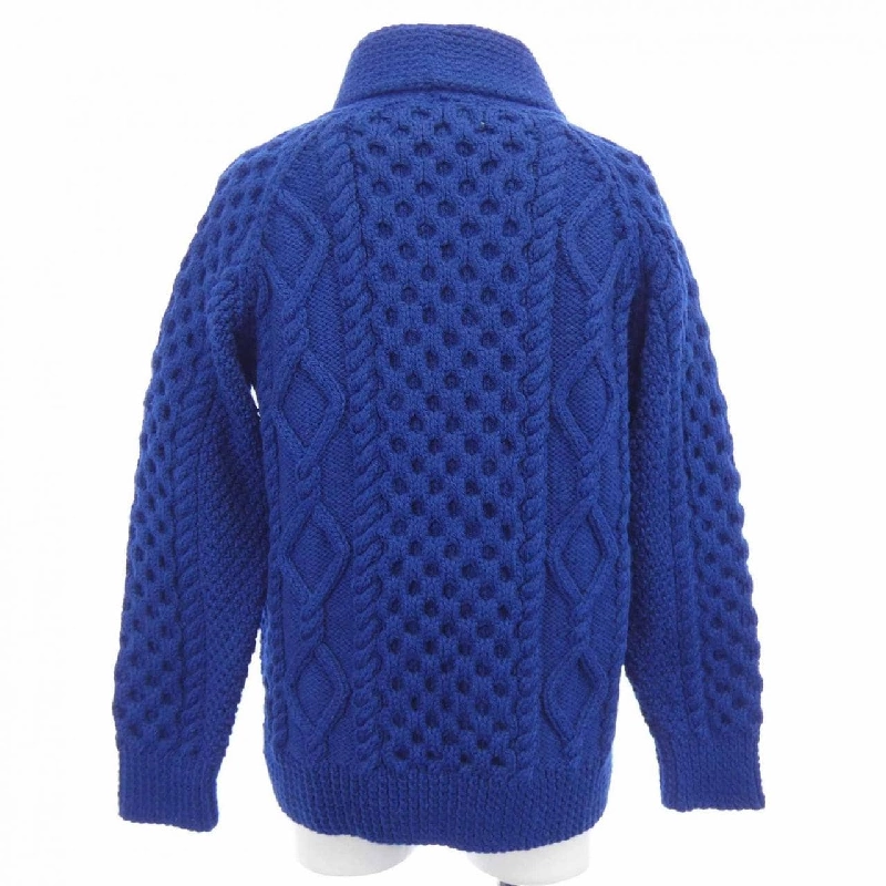 Áo khoác cardigan INVERALLAN - Hàng hiệu Authentic 899272