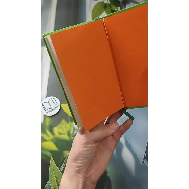 [MIỄN PHÍ BỌC SÁCH] Dế Mèn Phiêu Lưu Ký - Tô Hoài 990054