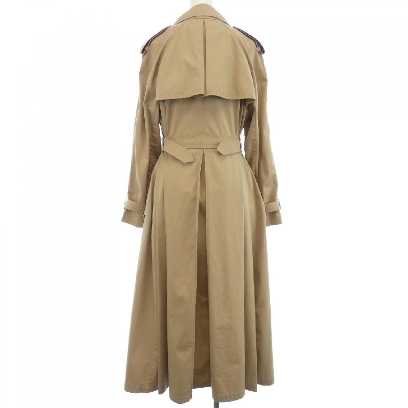 Áo khoác trench CHRISTIAN DIOR 30MONTAIGNE 841M55A3332 633602
