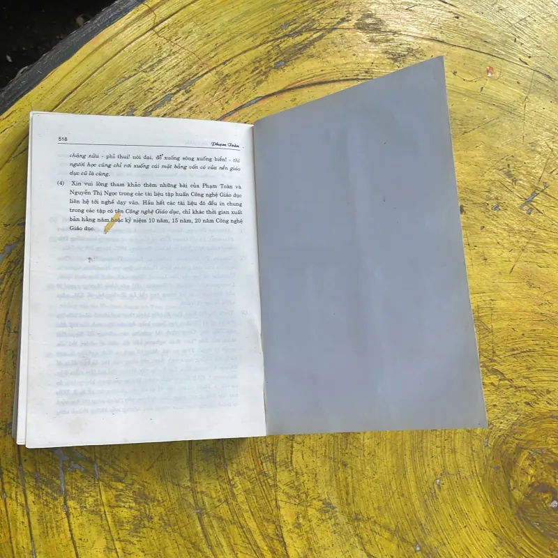 CÔNG NGHỆ DẠY VĂN ( dẫn luận - cơ sở tâm lí học )- PHẠM TOÀN 754018