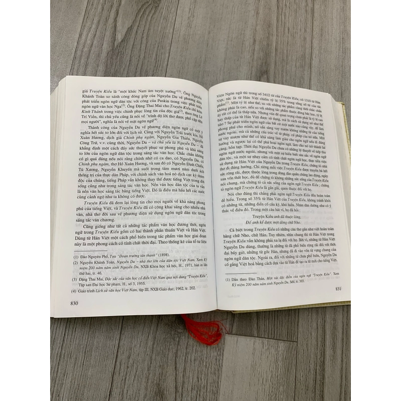 Nguyễn Du về tác gia và tác phẩm. 999 463880