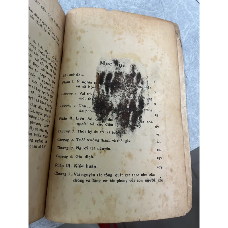 NHU CẦU CHUNG CỦA CON NGƯỜI - VŨ THỊ KIM LAN 760714