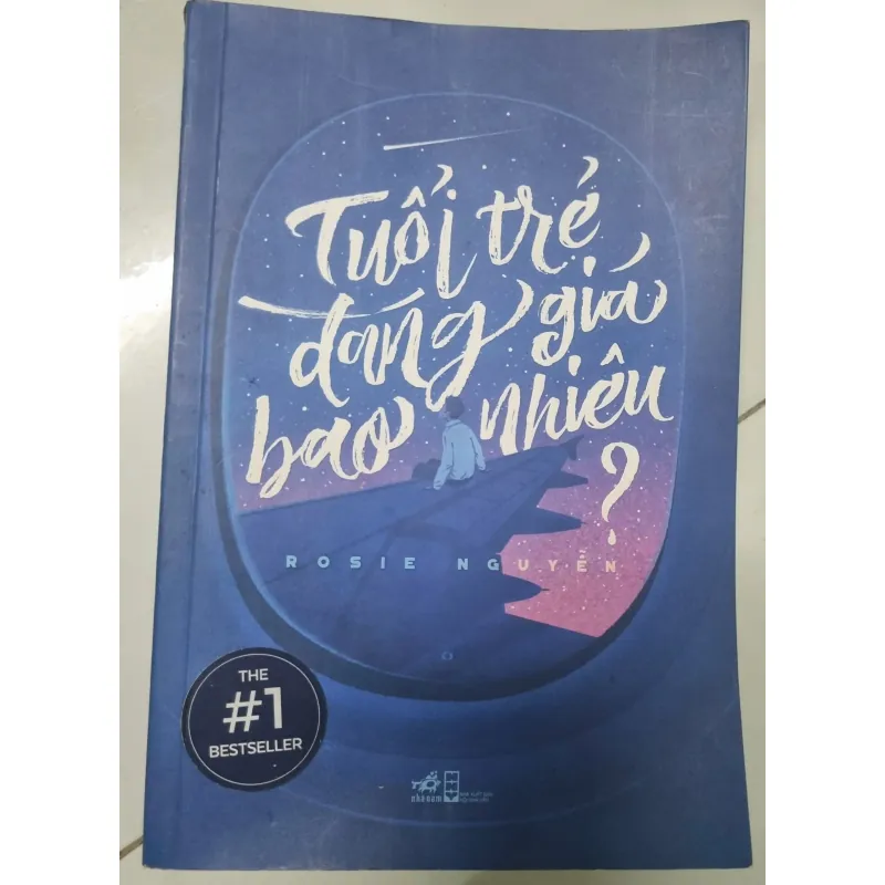 Tuổi trẻ đáng giá bao nhiêu 603274