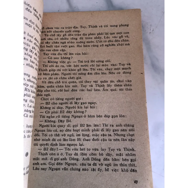 Lớn lên với Điện Biên 800151