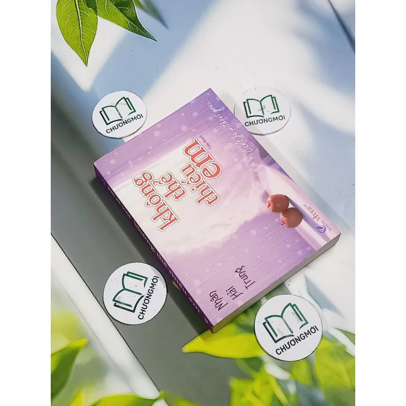 Không Thể Thiếu Em - Nhân Hải Trung 705721