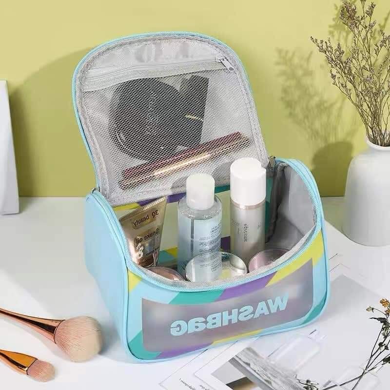 Túi Đựng Đồ Du Lịch Mỹ Phẩm WASHBAG 105435