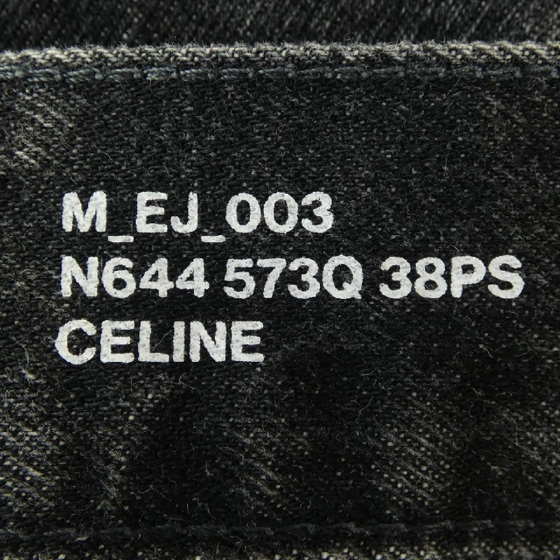 Celine CELINE Jeans - Hàng hiệu Authentic 892101