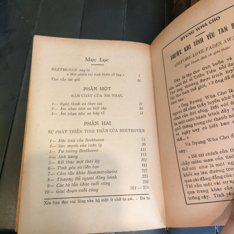 BEETHOVEN MỘT PHIẾN TÀI TÌNH THIÊN CỔ LỤY 291416