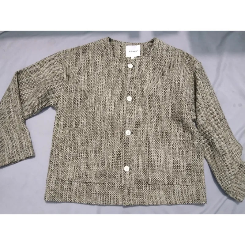 Khoác dạ nữ thời trang  798541