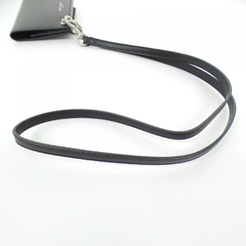 【Sản phẩm mới】Saint Laurent 798311 AADAQ Ví thẻ 624029