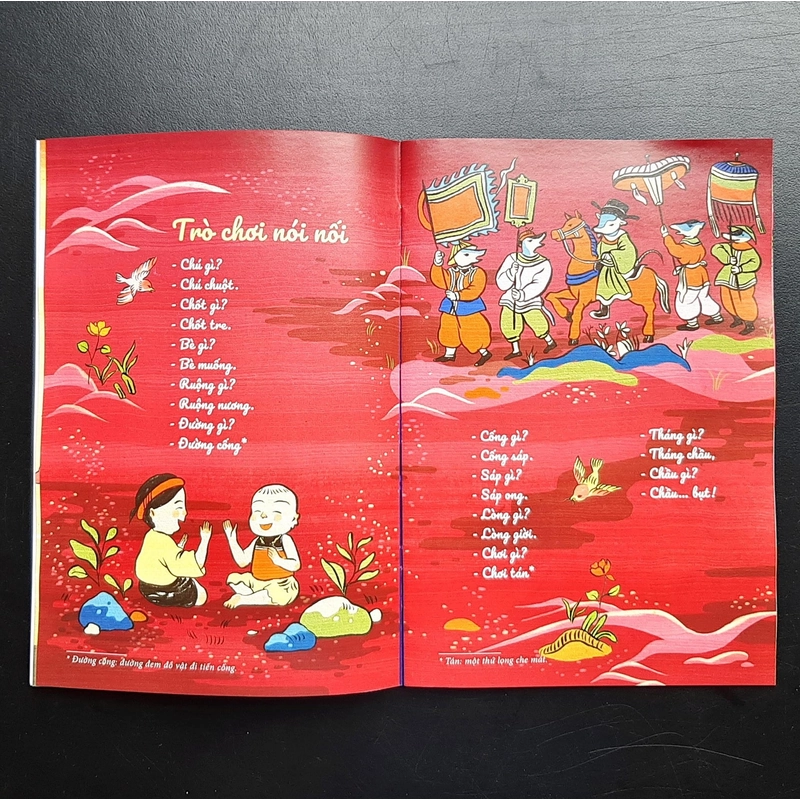 Combo Đồng dao cho bé (3 quyển) 532470