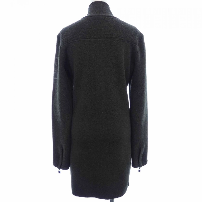 Áo cardigan dài CHANEL SPORTS 637249