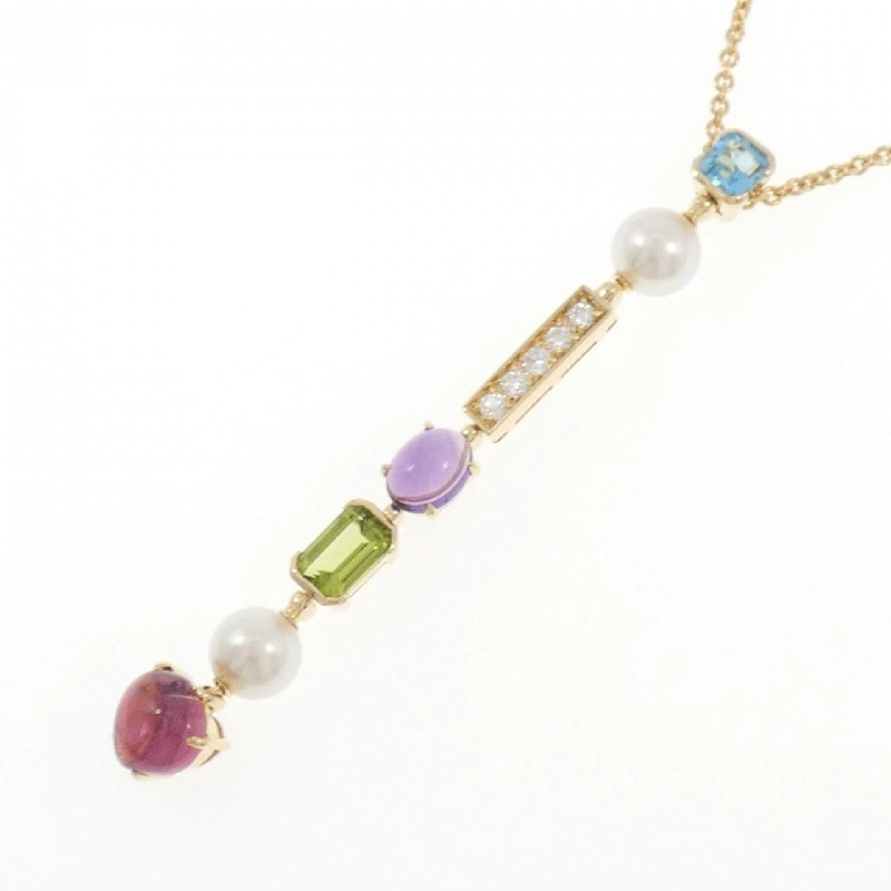 Dây chuyền Bulgari Allegra - Hàng hiệu Authentic 842671