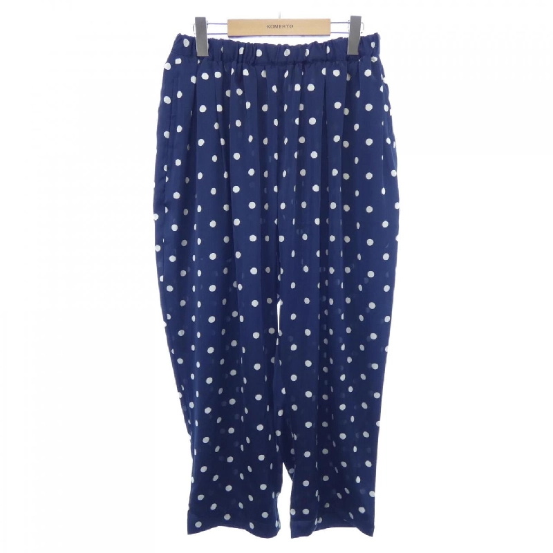 Quần COMME des GARCONS 650748