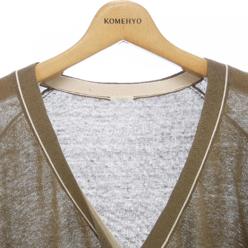 MALO áo khoác cardigan 631513