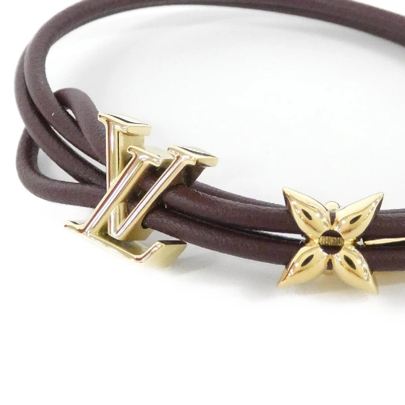 Vòng tay Louis Vuitton LV Bloom M4310Z - Hàng hiệu Chính hãng 807655