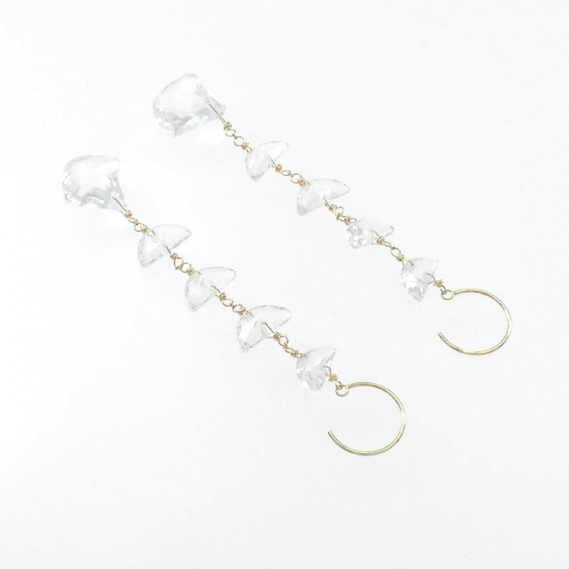 Bông tai Agat Quarz - Hàng hiệu Authentic 845171