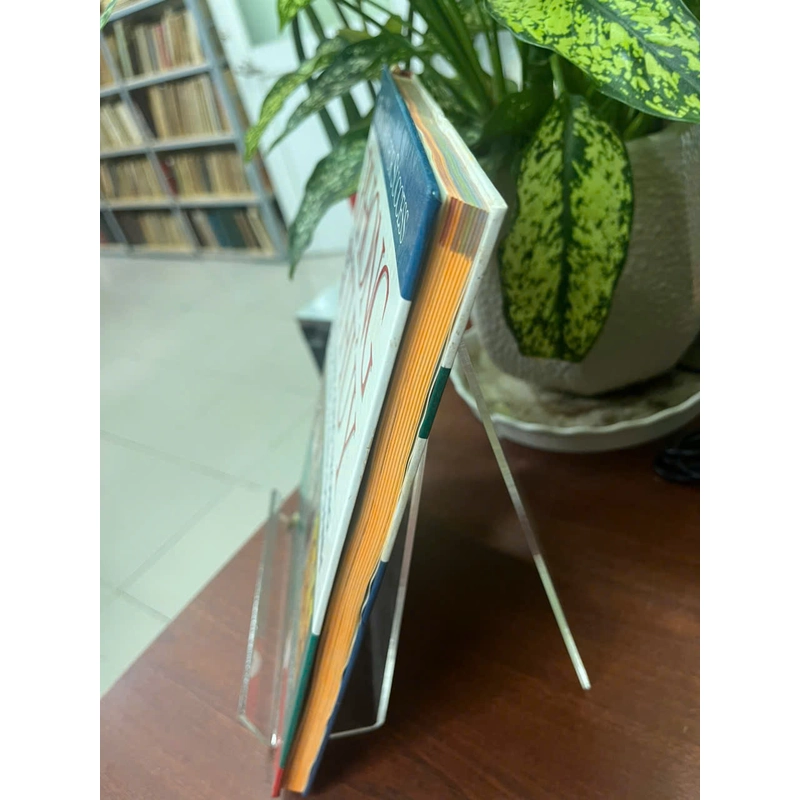 PHONG THỦY ĐỂ THÀNH CÔNG TRONG CÔNG VIỆC & KINH DOANH 543614