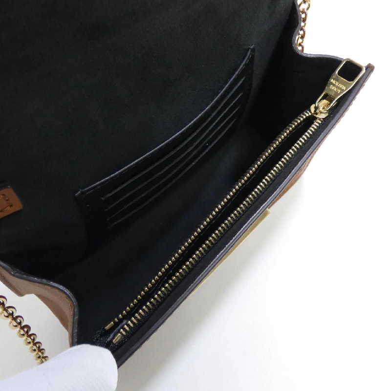 Ví xách tay Louis Vuitton Monogram Porte-Feuille Dauphine M68746 622915