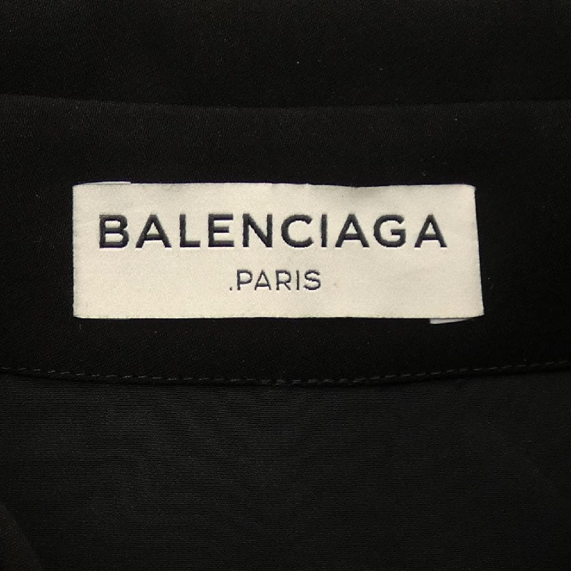 Áo sơ mi BALENCIAGA 402870 TND60 632203