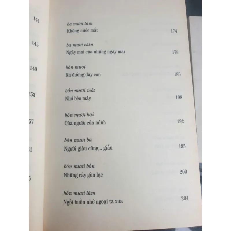 Ngày Mai Của Những Ngày Mai 733755