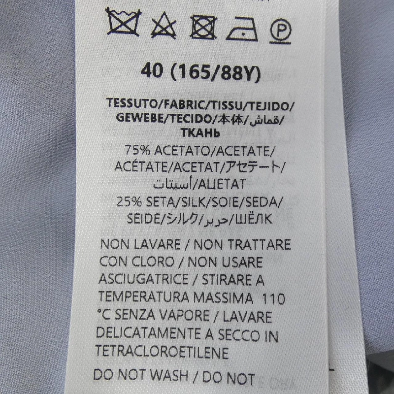 Gucci GUCCI 812225 Z7AI4 Áo sơ mi - Hàng hiệu Chính hãng 816767