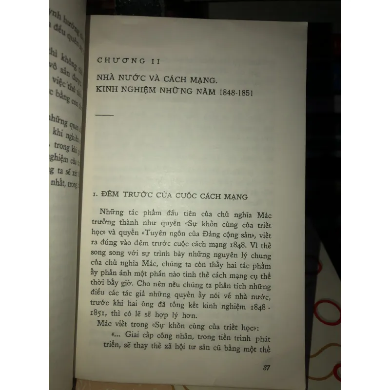 Nhà nước và cách mạng - V.I. Lênin 799838