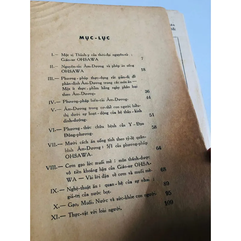 ZEN VÀ DƯỠNG SINH – Thái Khắc Lễ 1965 707544