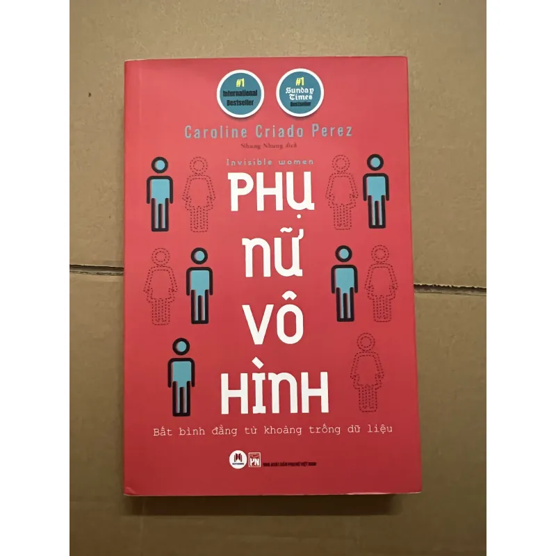 Phụ Nữ Vô Hình 927910