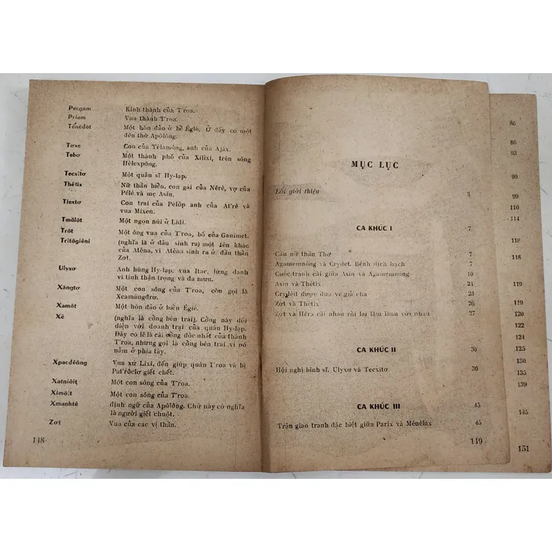 Homeros - thiên sử thi Hy Lạp cổ đại Iliad (150 trang) 728171