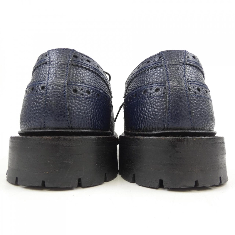 Giày Tricker's M5164 URBAN RESEARCH - Hàng hiệu Authentic 902134