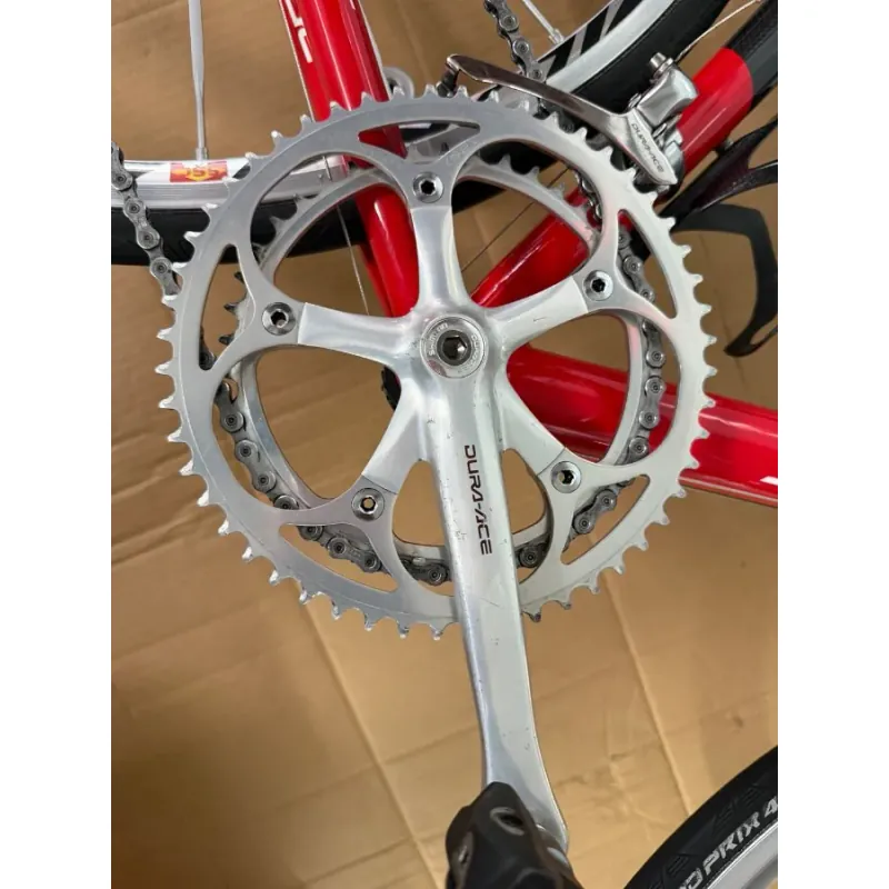 xe đạp sườn carbon SPECIALZED  S-WORKS 934042