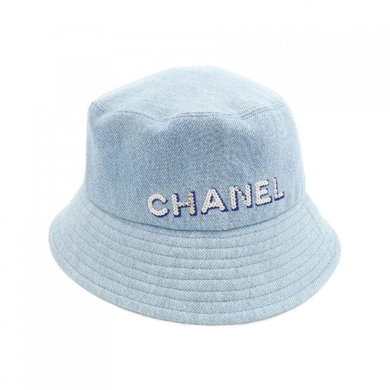 Mũ CHANEL - Hàng hiệu Authentic 834068