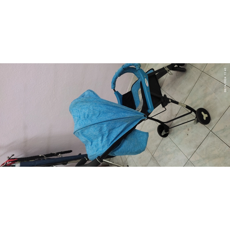 Xe đẩy cho bé, hiệu See Baby 208760