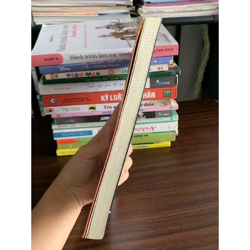 Trên đường băng – Tony Buổi Sáng 575927